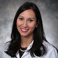 Kavita Subrahmanian, PhD