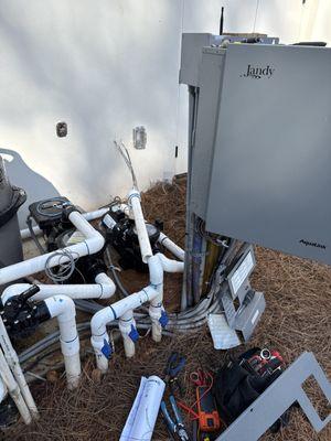 Roswell Pool Service