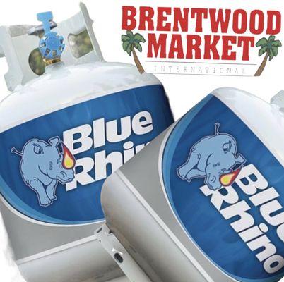 Brentwood Market