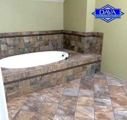 Dava Contractors