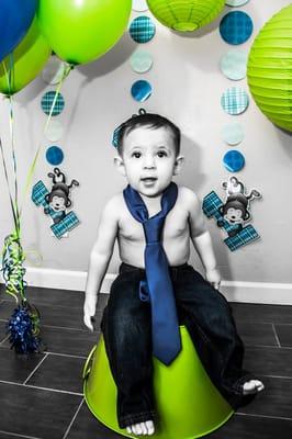 Damien Spencer Studios