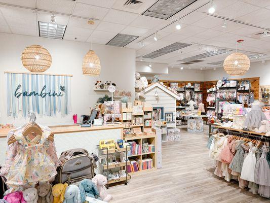 That Sell Designer Baby Clothing Boutique Nursery Decor Oh