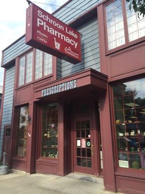 Schroon Lake Pharmacy