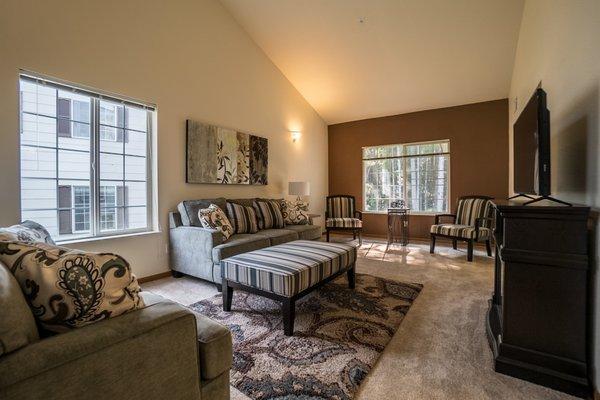 Naval Base Kitsap Family Housing