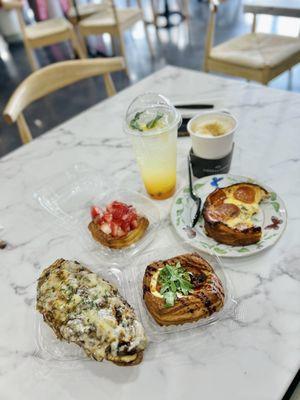 Confections Bakery & Cafe