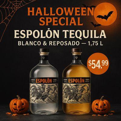 High Spirits Discount Liquors