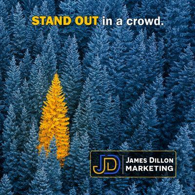 James Dillon Marketing