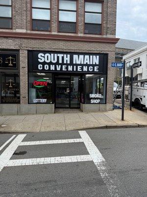 South Main Convenience