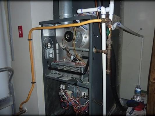 AllTemp AC and Heating Repairs