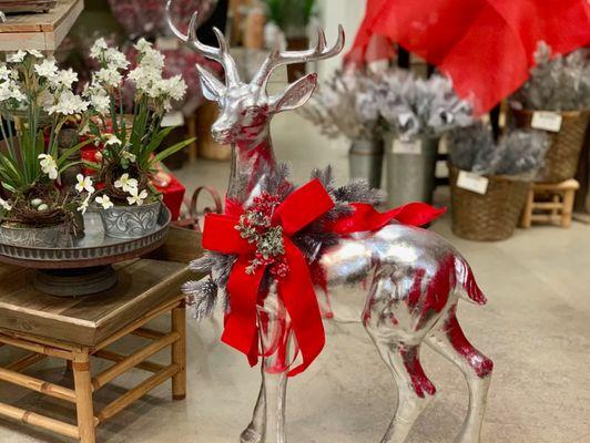 Designer Flower Center