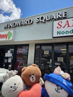 Windward Dental Associates