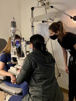 Dougherty Laser Vision