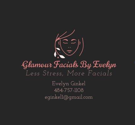 Glamour Facials By Evelyn