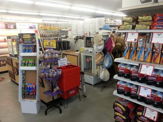 Ace Hardware-Garden City