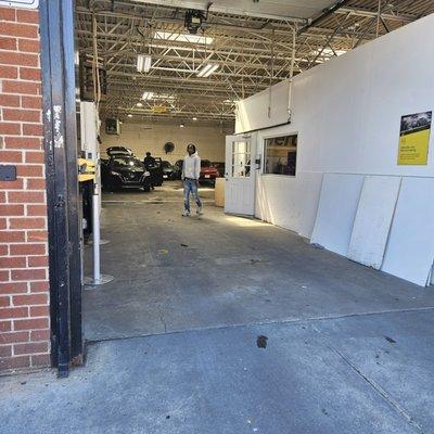 Garage