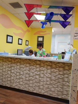 Lee-Horita Julie-Ann MD