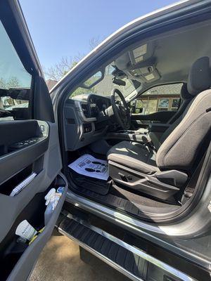 City Edge Mobile Detailing