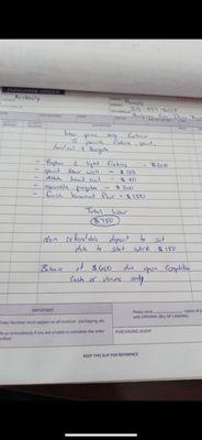 Handyman Services Done Right