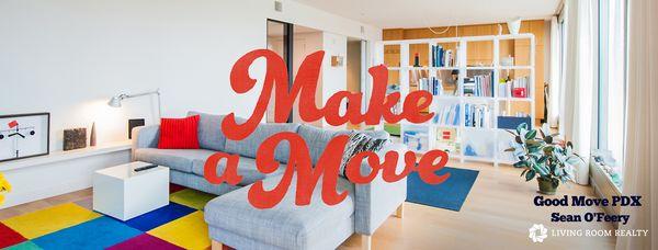 I'm proud to work with Living Room Realty, the #1 Agency in Portland in Q3 2021.