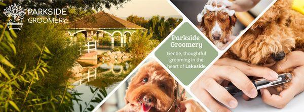 Parkside Groomery