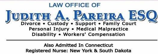 Law Offices of Judith A Pareira