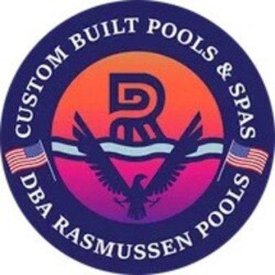 Custom Built Pools and Spas