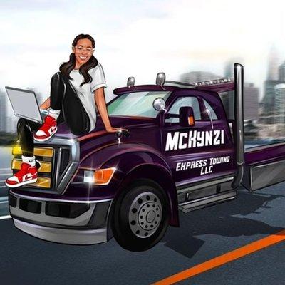 McKynzi Express Towing