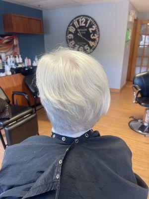 Expectations Salon & Spa