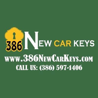 386 New Car Keys