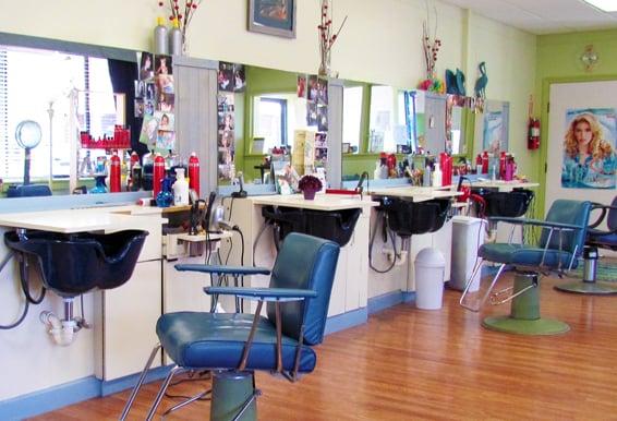 Lake Effects Hair Salon