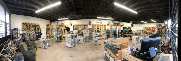 Chasin A Dream Outfitters