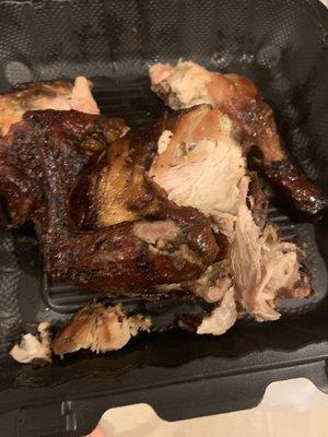 Smokeshack Ribs Restaurant