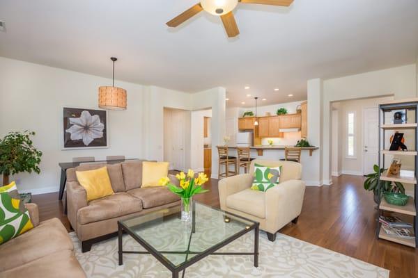 Rancho Cordova Real Estate Photography by Fair Market Photo