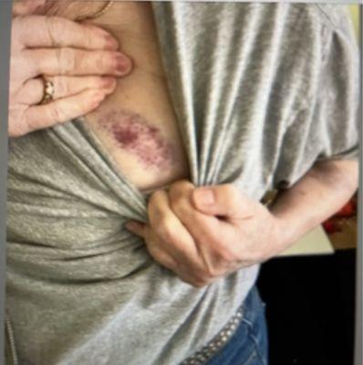 Student attack monitor