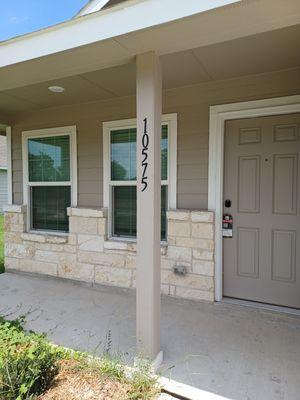 Project Home Improvement