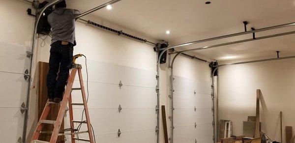 Flex Garage Door Services