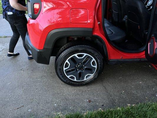 Detailed-Oriented Cleaning Services