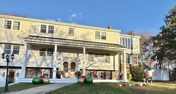 EJO General Contracting and Realty Services