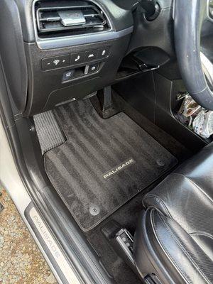 Auto Detailing By Abner