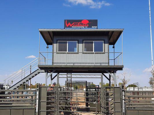 Westerner General Contracting