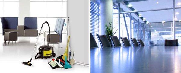 AZ Custodial Services