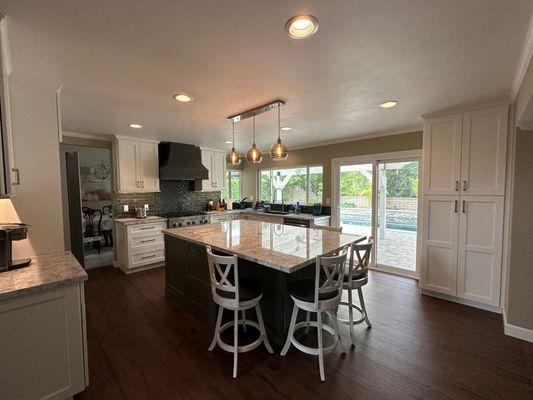 Building With Integrity