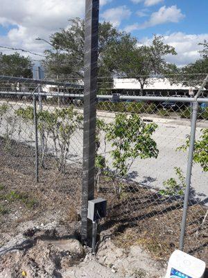 JP Electronics & Surveillance