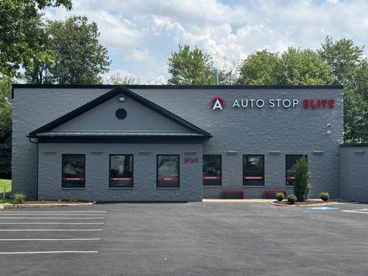 Auto Stop Elite