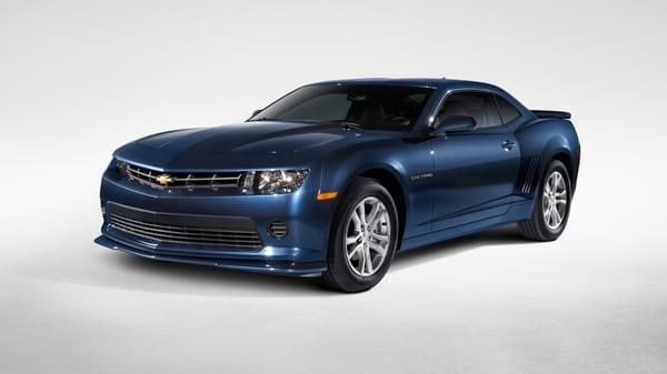 Nels Gunderson Chevrolet Inc.