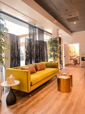 Privvy Modern Health