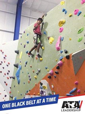 Songahm Martial Arts Academy