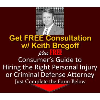The Law Offices Of Keith Bregoff