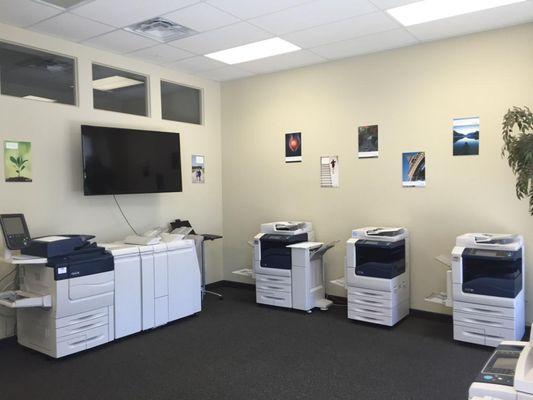 Boise Office Equipment