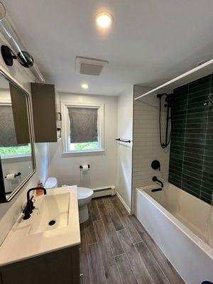 Moura’s Home Improvement